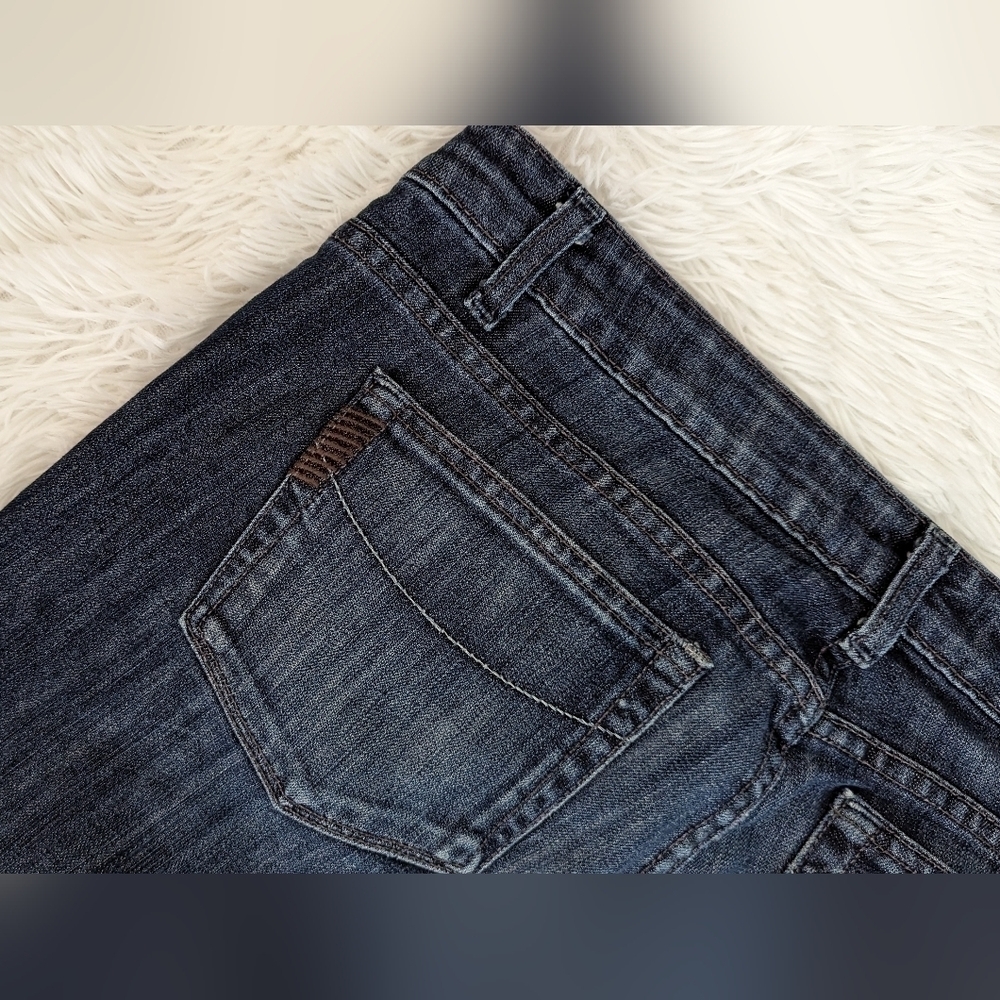 Paige premium denim Jeans.Made in U.S.A. - Picture 9 of 14